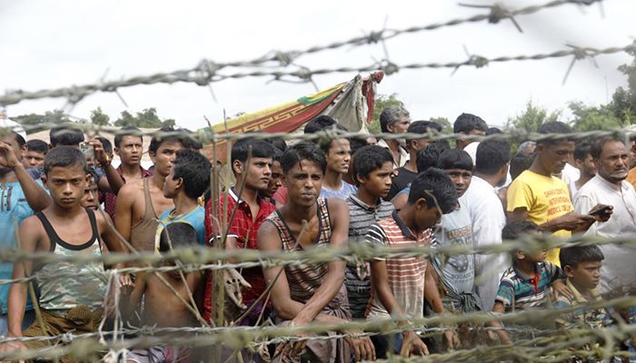 Dhaka Seeks Proactive Global Support to End Rohingya Crisis
